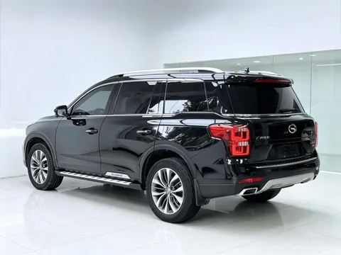 Gac GS8