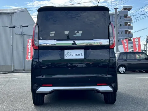 Mitsubishi eK X Space