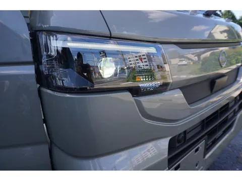 Nissan Clipper Truck