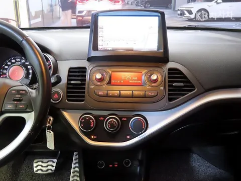 Kia Picanto (Morning)