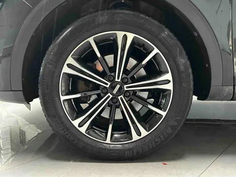 Wey VV6