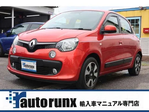 Renault Twingo
