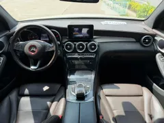 Mercedes-Benz Mercedes-Benz GLC