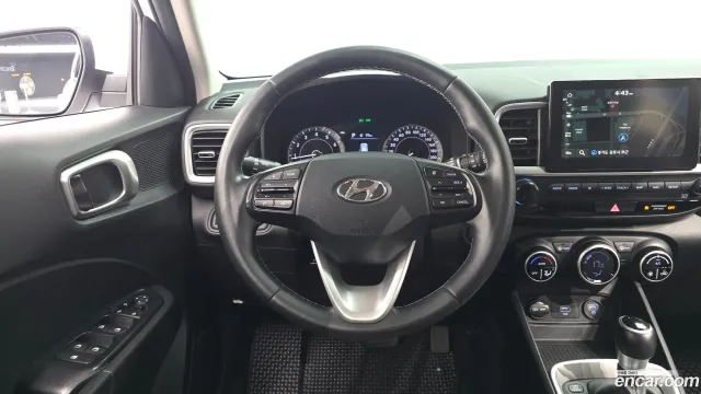 Hyundai Venue