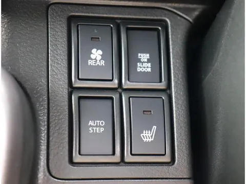 Nissan Clipper Rio