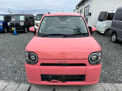 Daihatsu Mira Tocot