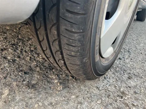 Nissan Otti