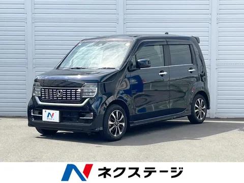 Honda N-WGN Custom