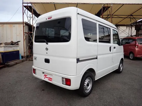 Nissan Clipper
