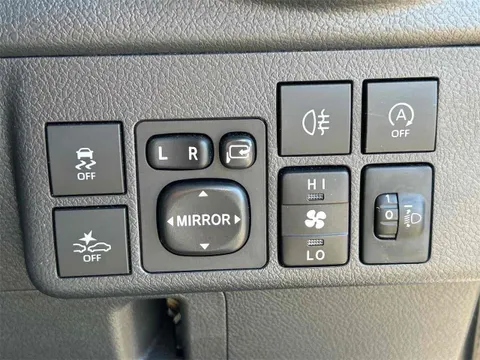 Toyota TownAce Van