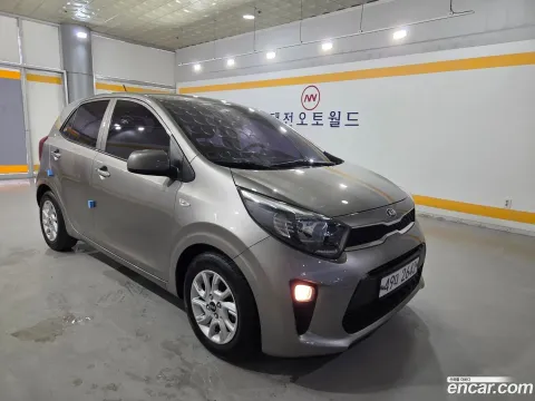 Kia Picanto (Morning)