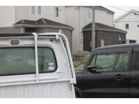 Subaru Sambar Truck