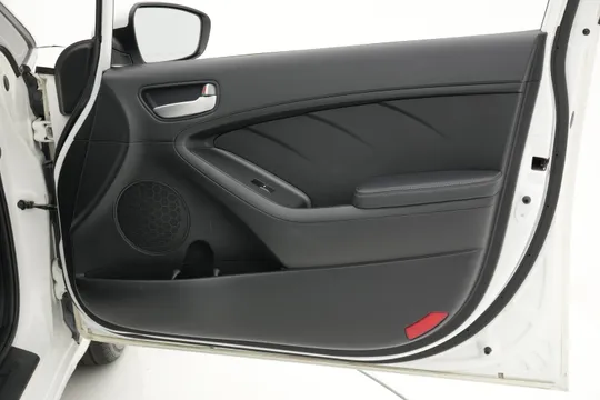 Kia Cerato (K3)