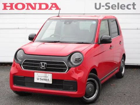 Honda N-ONE