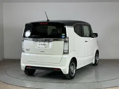 Honda N-BOX Slash