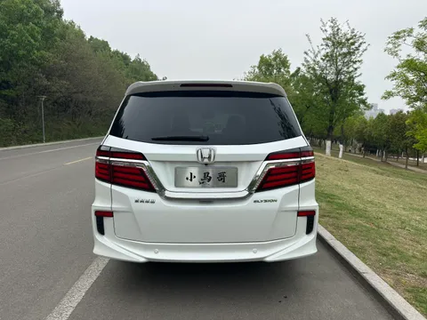 Honda Elysion
