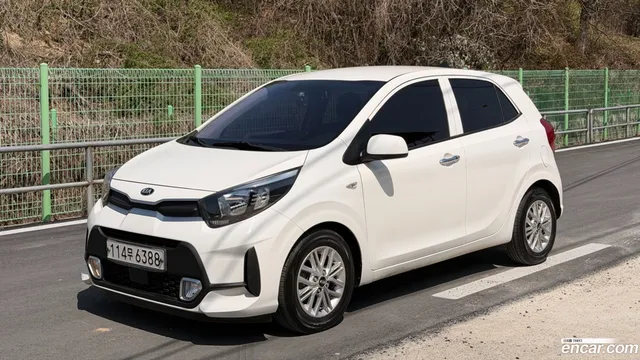 Kia Picanto (Morning)