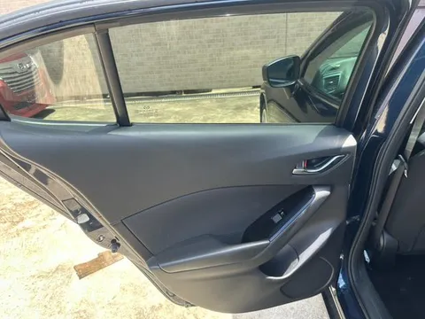 Mazda Axela Sport