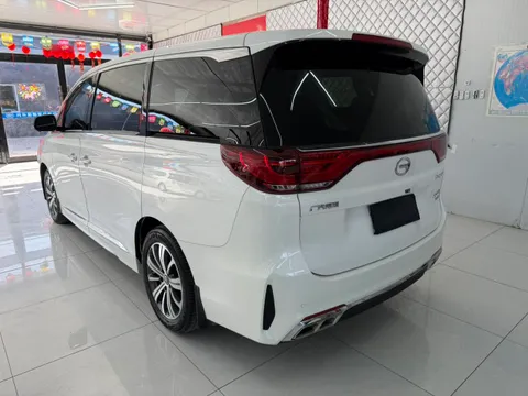 Gac M8