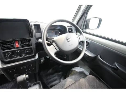 Suzuki Super Carry