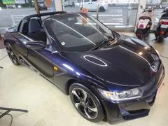 Honda S660