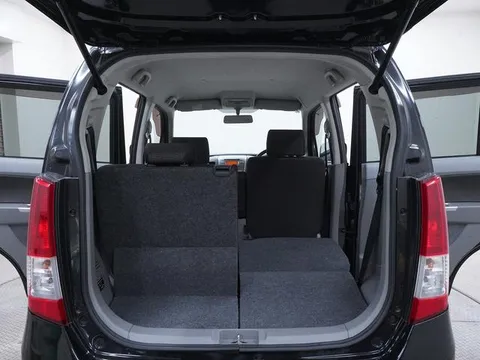Mazda AZ-Wagon