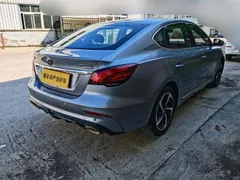 MG MG6
