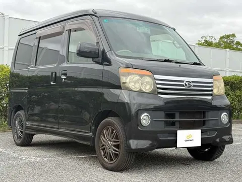 Daihatsu Atrai Wagon