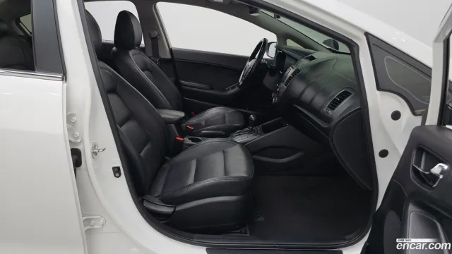 Kia Cerato (K3)