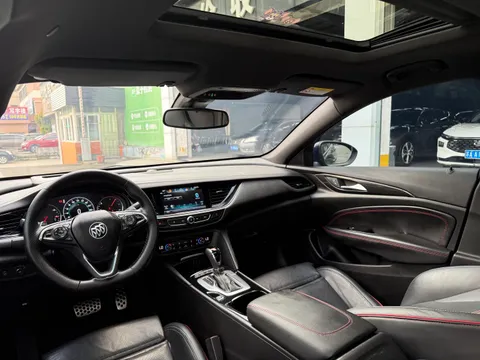 Buick Regal