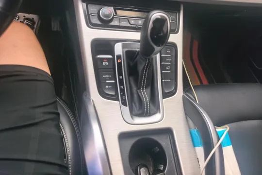 Geely Boyue