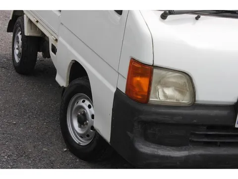 Subaru Sambar Truck