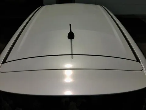 Suzuki Swift Sport