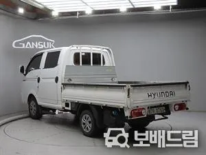 Hyundai Porter 2