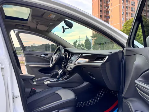 Buick Verano