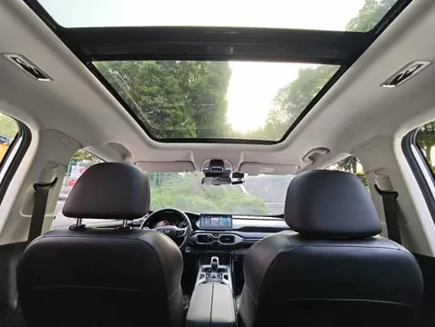 Geely