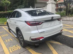 Changan CS85