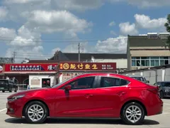 Mazda Mazda 3