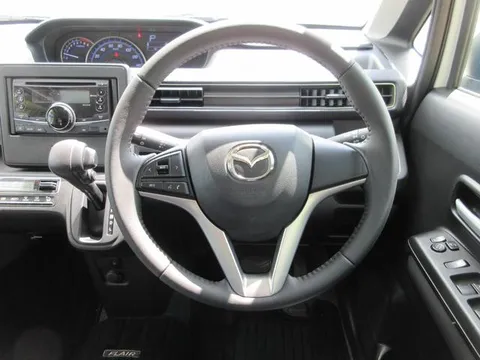 Mazda Flair