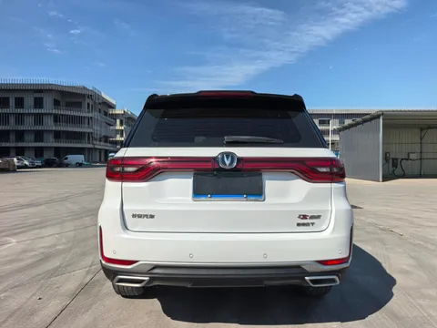 Changan CS95