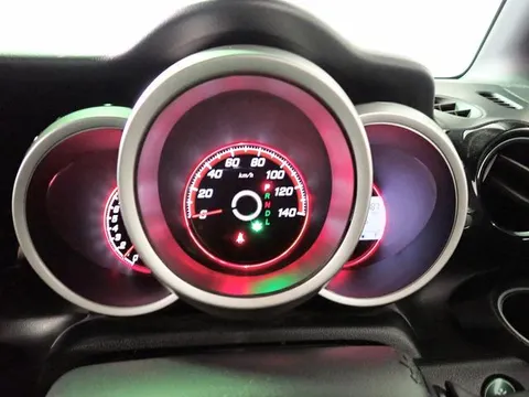 Honda N-BOX Slash