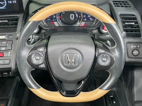 Honda S660