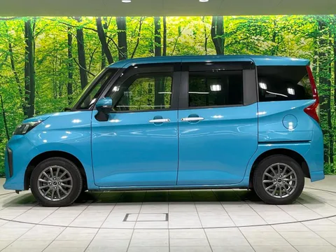 Daihatsu Thor