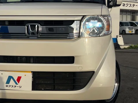 Honda N-BOX Slash