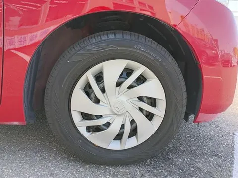 Honda Jazz (Fit)
