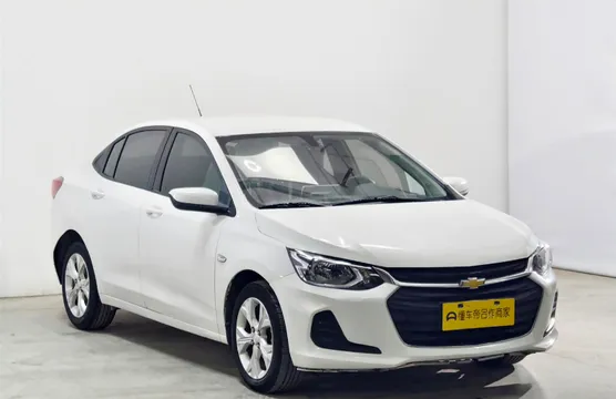Chevrolet Cavalier