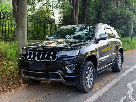 Jeep