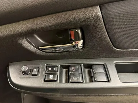 Subaru Impreza Sports