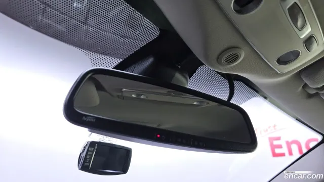 Renault SM5