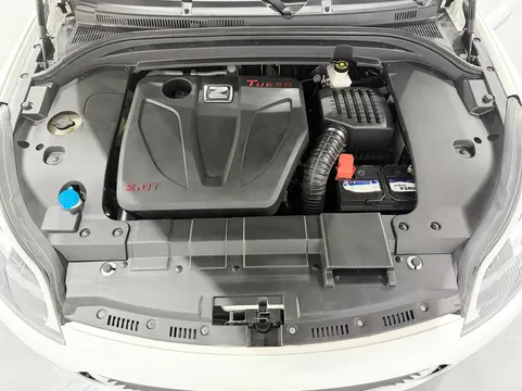 Zotye SR9